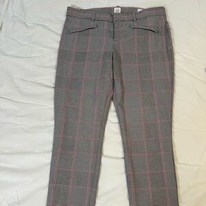 Gap Skinny Ankle Pant